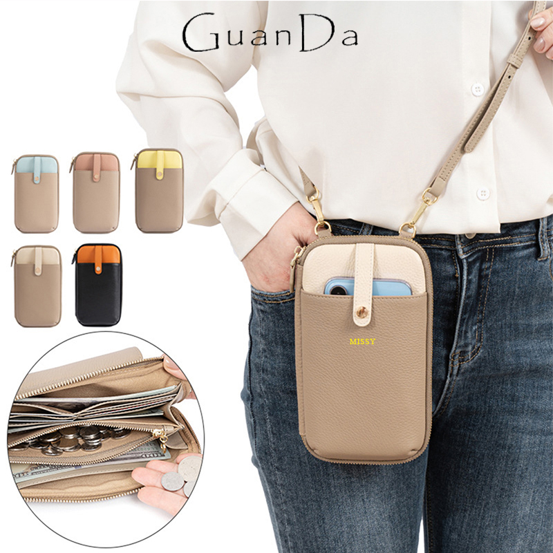 Luxury Bags Names - ของแท้หนังความจุขนาดใหญ่ CROSS Body กระเป๋าผู้หญิงซิปหรูหราออกแบบกระเป๋าที่กําหนดเองชื่อ Casual กระเป๋าใส่เหรียญ