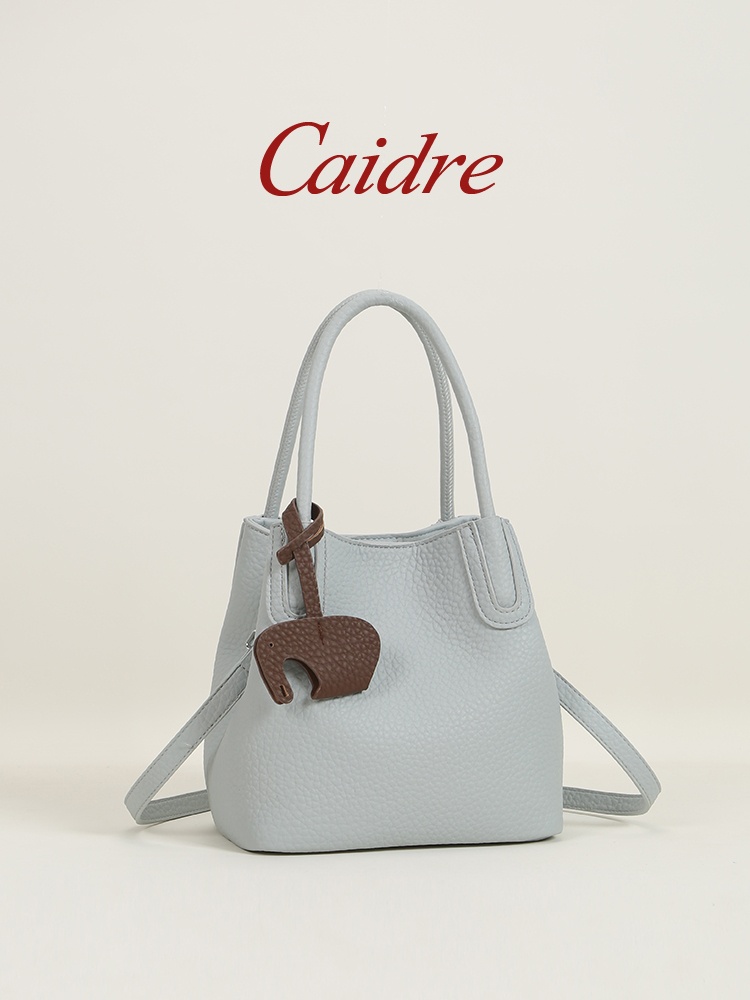 Luxury Bags In Japan - กระเป๋าถือหรูหรา Caidre รุ่น 2026 สไตล์ใหม่ กระเป๋าสะพายไหล่และสะพายข้างสำหรับการเดินทาง