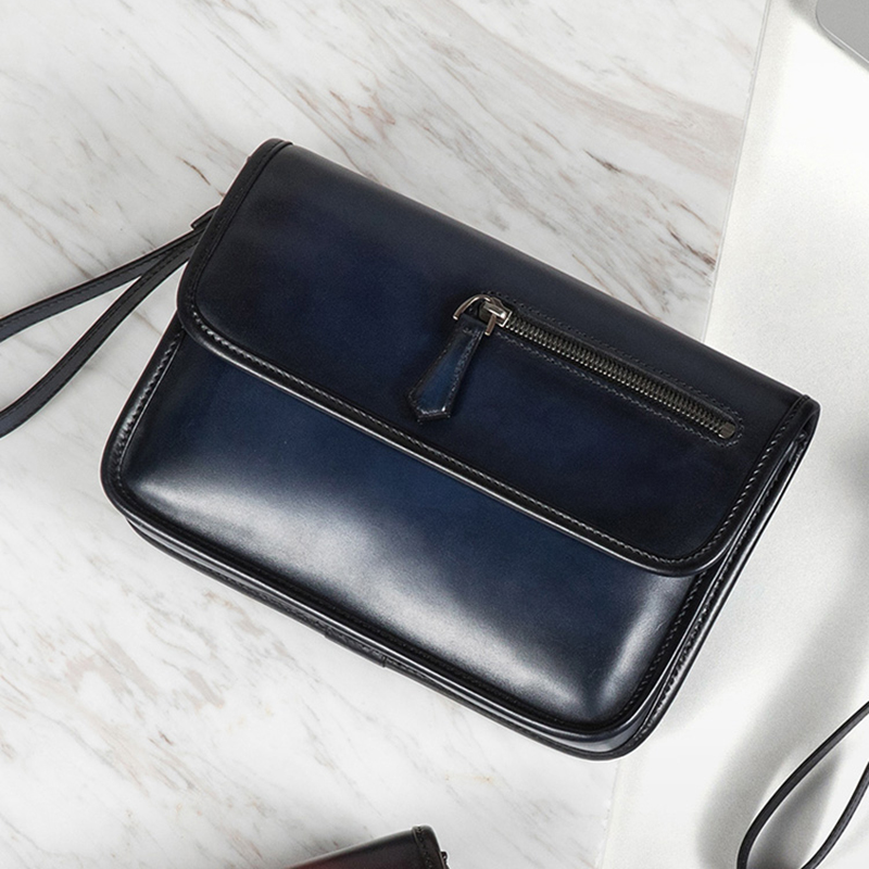 Luxury Bags England - DIMY 2025 กระเป๋าถือผู้ชายกระเป๋าถือหนังแท้กระเป๋าผู้ชายกระเป๋าสตางค์มือแปรงผู้ชายกระเป๋าผู้ชายสไตล์หรูหรา