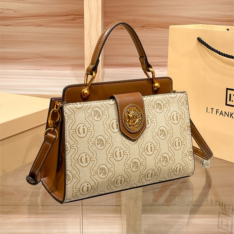 กระเป๋าถือหรูน้ำหนักเบาของผู้ห - Luxury Bags For Summer บทวิจารณ์และราคา