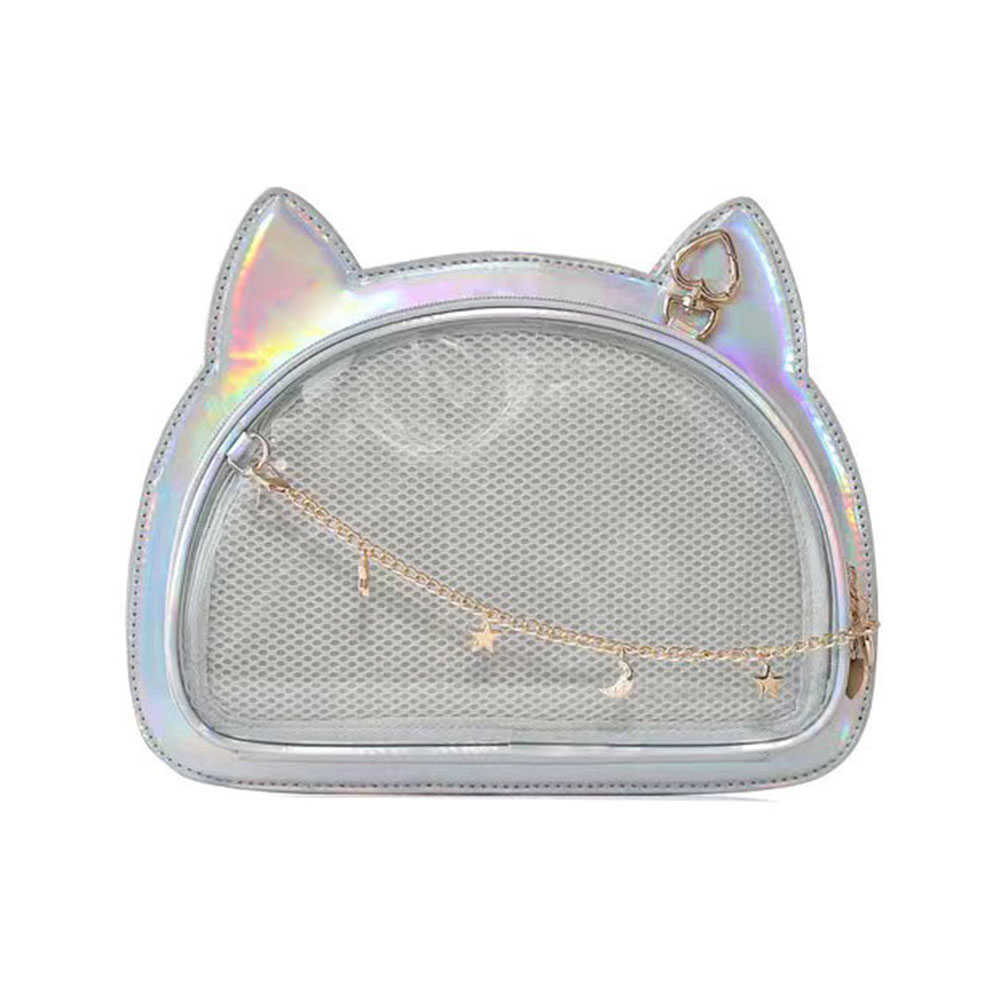 กระเป๋าคาแร็คเตอร์แมวน่ารักสไต - Luxury Bags In Japan บทวิจารณ์และราคา