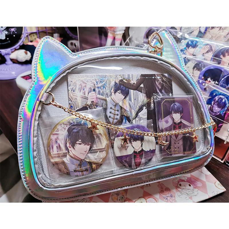 กระเป๋าคาแร็คเตอร์แมวน่ารักสไต - Luxury Bags In Japan บทวิจารณ์และราคา