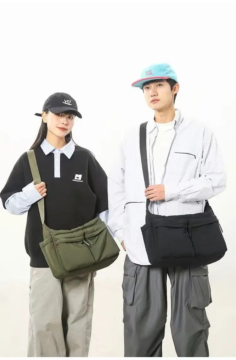 กระเป๋าผ้าแคนวาสใหม่สำหรับผู้ห - Luxury Bags For Summer บทวิจารณ์และราคา
