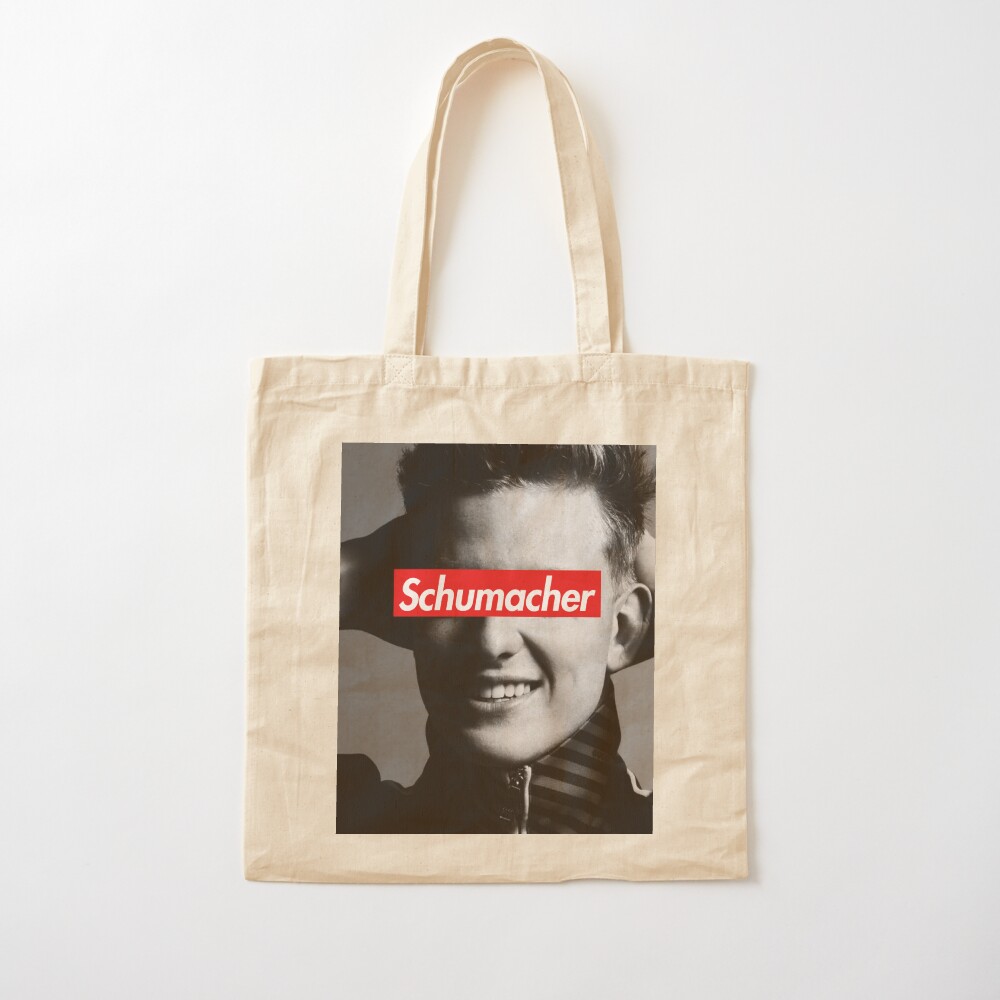 มิค ชูมัคเกอร์ (ภาพ) กระเป๋าผ้ - Luxury Bags Photos บทวิจารณ์และราคา