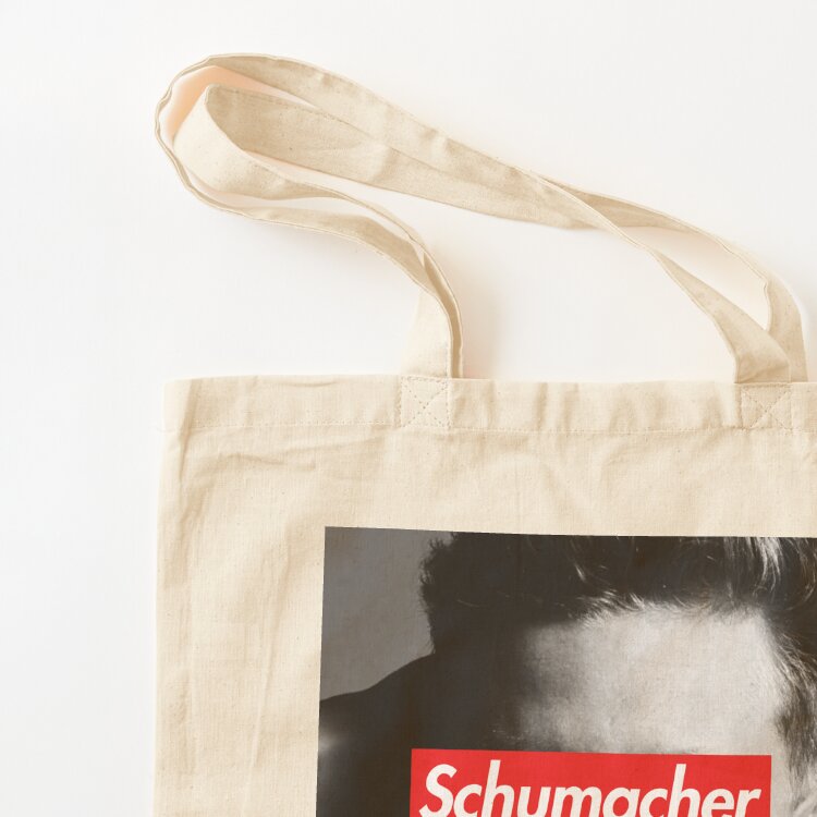 มิค ชูมัคเกอร์ (ภาพ) กระเป๋าผ้ - Luxury Bags Photos บทวิจารณ์และราคา
