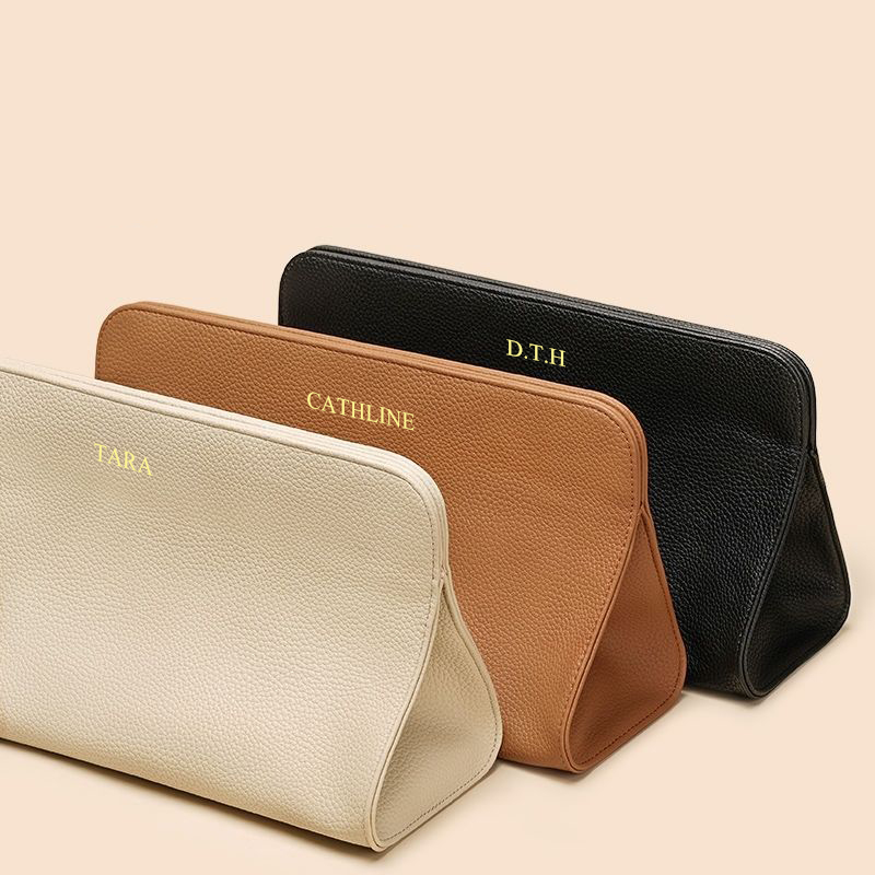 กระเป๋าเก็บไดร์เป่าผมหนัง PU แ - Luxury Bags Names บทวิจารณ์และราคา