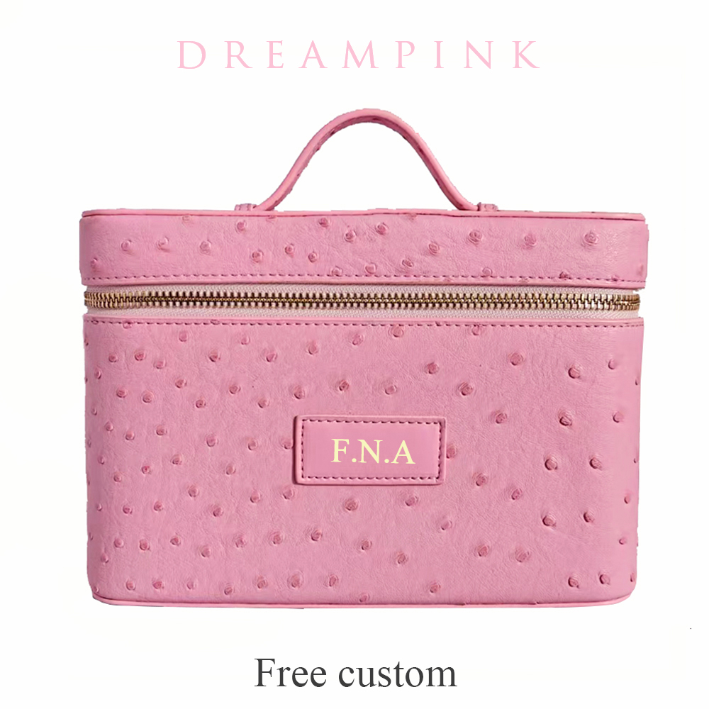 กระเป๋าเครื่องสำอางสุดหรูหราลา - Luxury Bags Names บทวิจารณ์และราคา