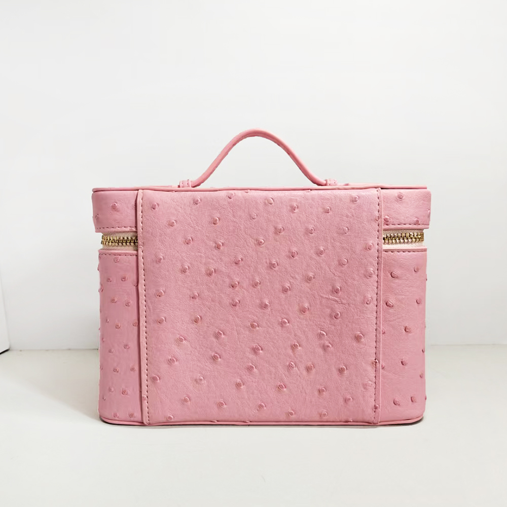 กระเป๋าเครื่องสำอางสุดหรูหราลา - Luxury Bags Names บทวิจารณ์และราคา