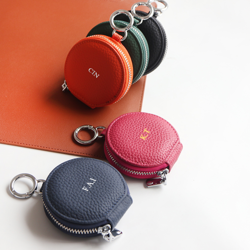 หรูหราที่กําหนดเองตัวอักษรหูฟั - Luxury Bags Names บทวิจารณ์และราคา