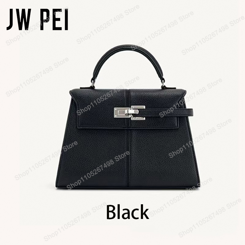 กระเป๋าถือ JW PEI Elise Classi - Quiet Luxury Bags Crossbody บทวิจารณ์และราคา
