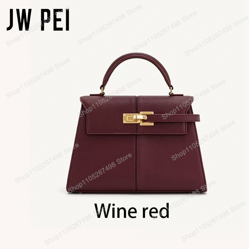 กระเป๋าถือ JW PEI Elise Classi - Quiet Luxury Bags Crossbody บทวิจารณ์และราคา