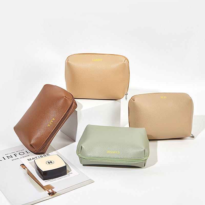 ตัวอักษรที่กําหนดเองหรูหรา PU  - Luxury Bags Names บทวิจารณ์และราคา