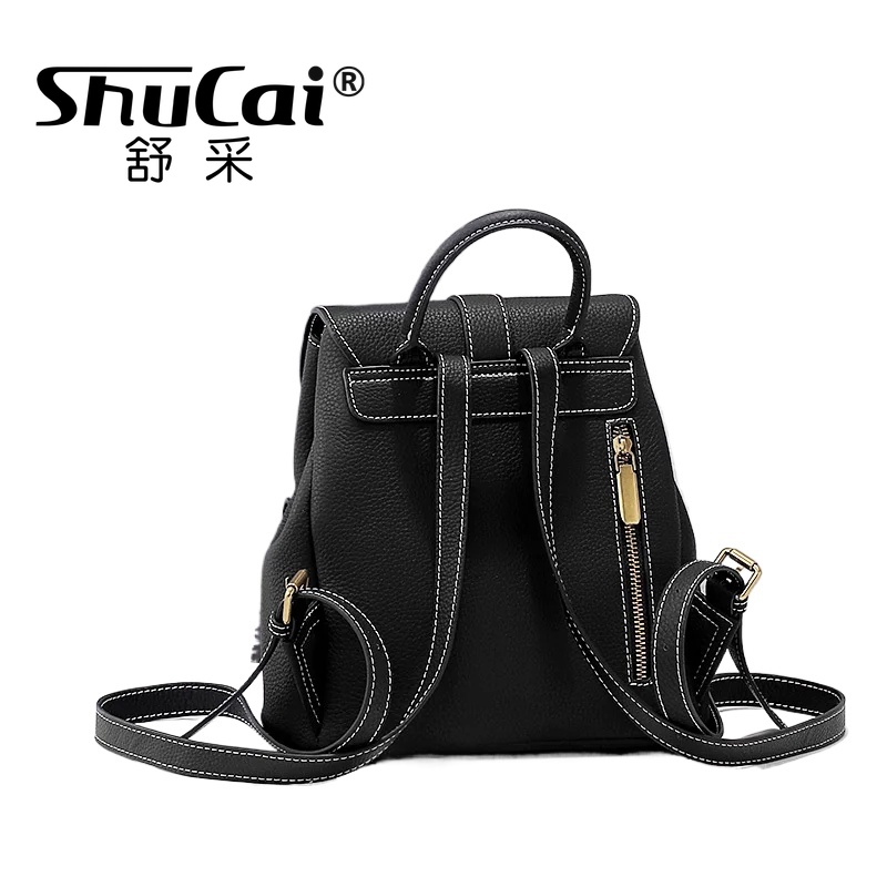 กระเป๋าเป้สะพายหลังหนังวัวแท้ข - Luxury Bags England บทวิจารณ์และราคา