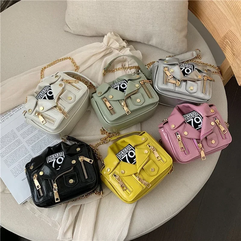 กระเป๋ามอเตอร์ไซด์แฟชั่นยุโรปแ - Luxury Bags England บทวิจารณ์และราคา