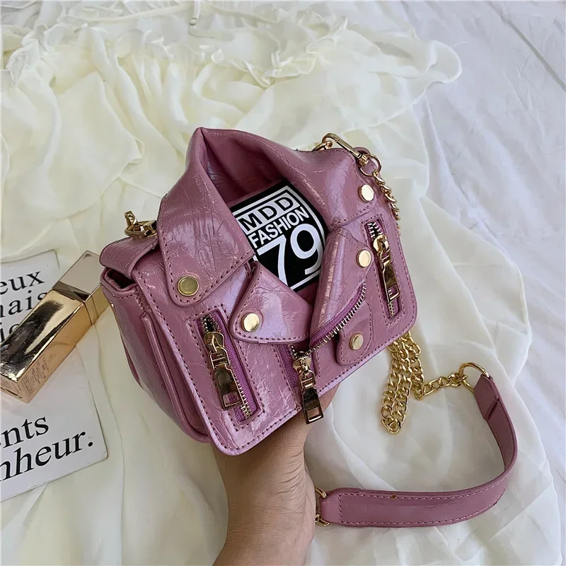 กระเป๋ามอเตอร์ไซด์แฟชั่นยุโรปแ - Luxury Bags England บทวิจารณ์และราคา