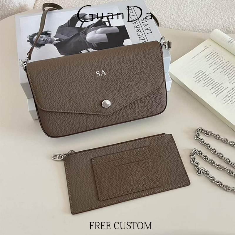กระเป๋าหนังแท้ผู้หญิงสุดหรู  ก - Luxury Bags Names บทวิจารณ์และราคา