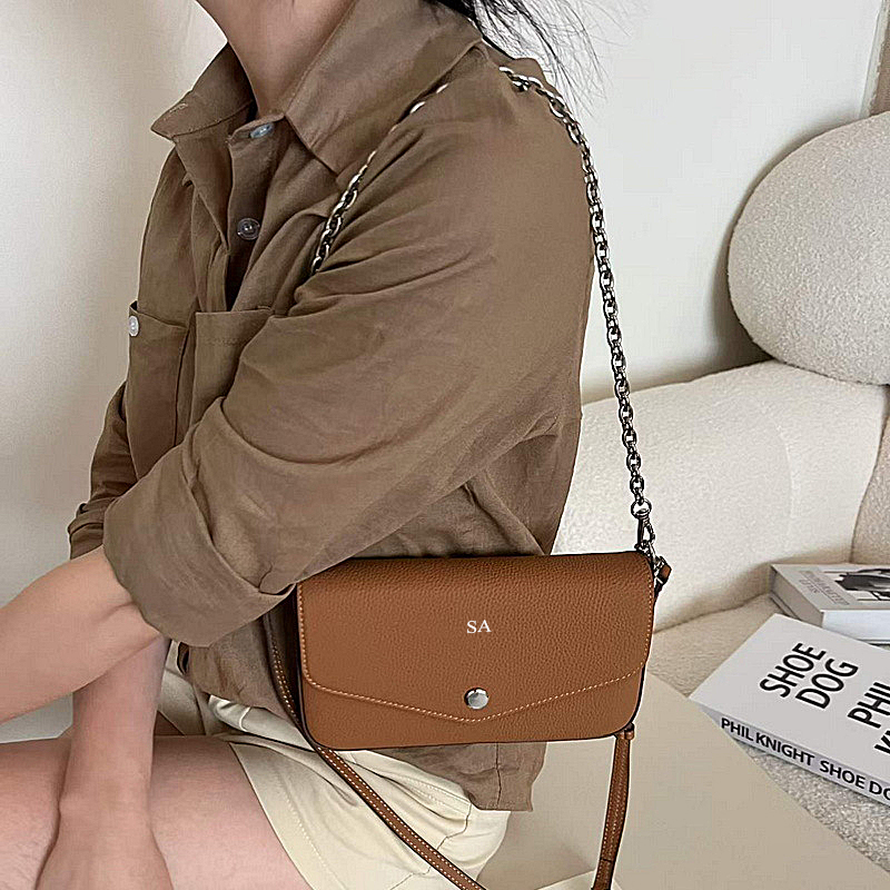 กระเป๋าหนังแท้ผู้หญิงสุดหรู  ก - Luxury Bags Names บทวิจารณ์และราคา