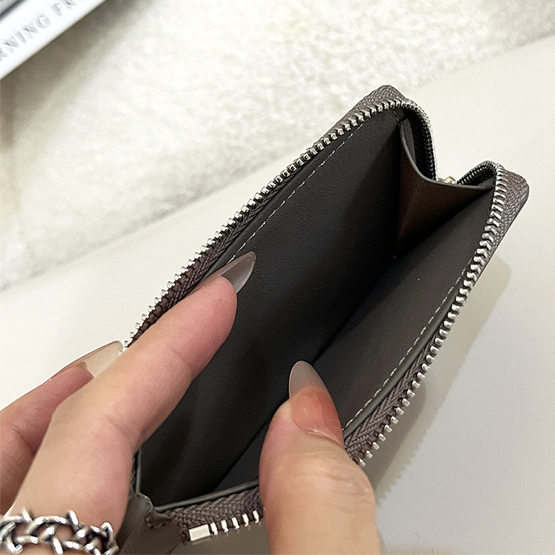 กระเป๋าใส่บัตรแฟชั่นแบบกำหนดเอ - Luxury Bags Names บทวิจารณ์และราคา