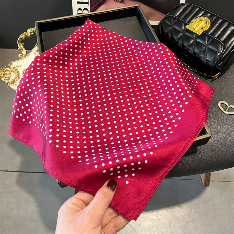 ผ้าพันคอพิมพ์ลายดอกไม้สำหรับผู - Luxury Bags For Summer บทวิจารณ์และราคา