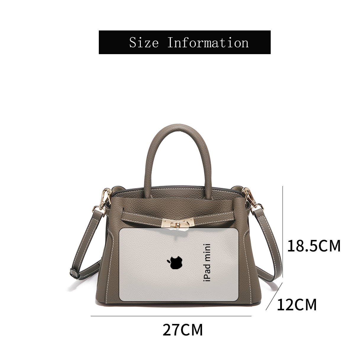 FOXER กระเป๋าถือสตรีหนังแท้กระ - Luxury Bags For Sale บทวิจารณ์และราคา