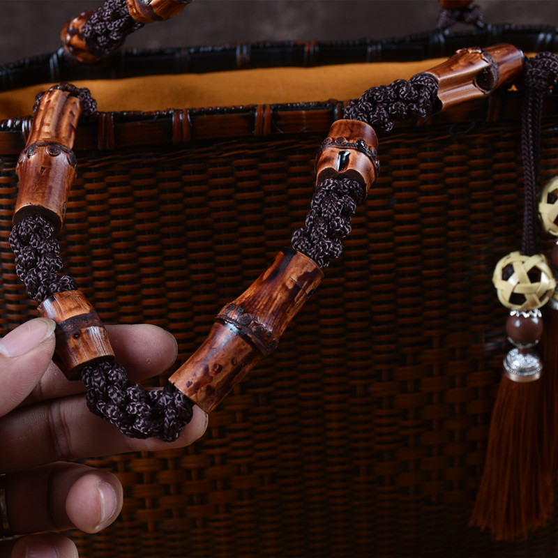 ทอมือผู้หญิงฤดูร้อนแฟชั่นคุณภา - Luxury Bags England บทวิจารณ์และราคา