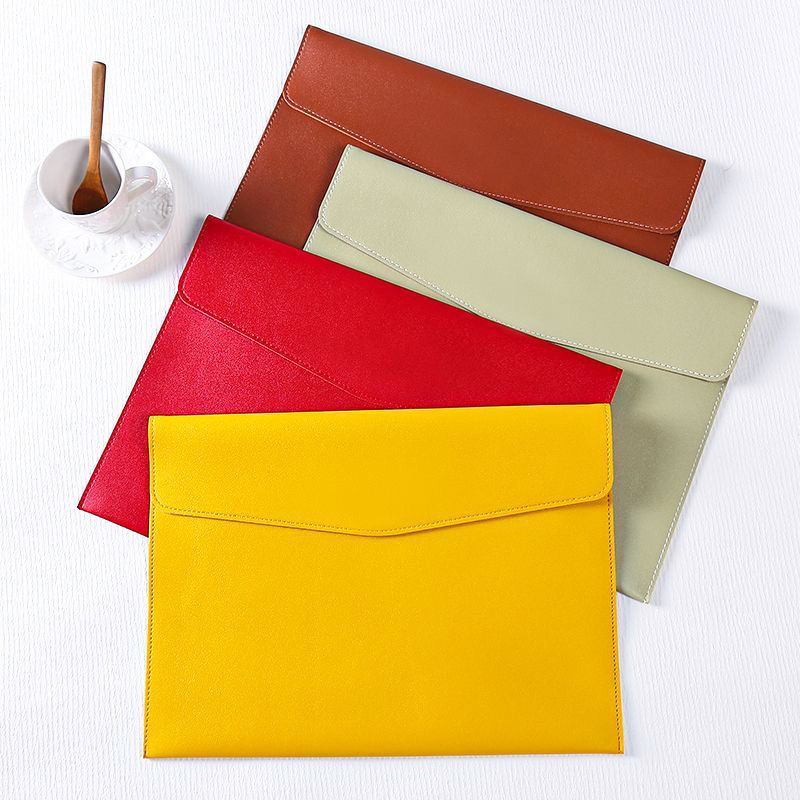 กระเป๋าใส่เอกสาร A4สำหรับนักธุ - Luxury Bags Names บทวิจารณ์และราคา