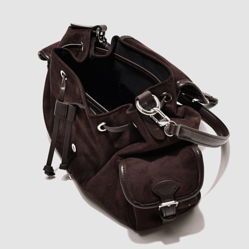 กระเป๋าหนังกลับสไตล์อังกฤษสำหร - Luxury Bags England บทวิจารณ์และราคา
