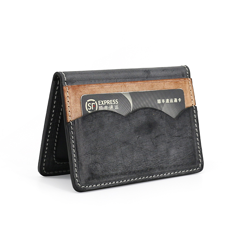 บัตรเครดิตกระเป๋าผู้ชายหนังแท้ - Luxury Bags In Japan บทวิจารณ์และราคา