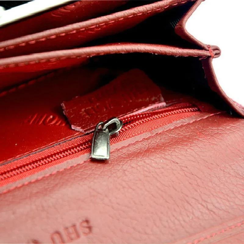รูปแบบแฟชั่นกระเป๋าสตางค์สุภาพ - Luxury Bags Photos บทวิจารณ์และราคา