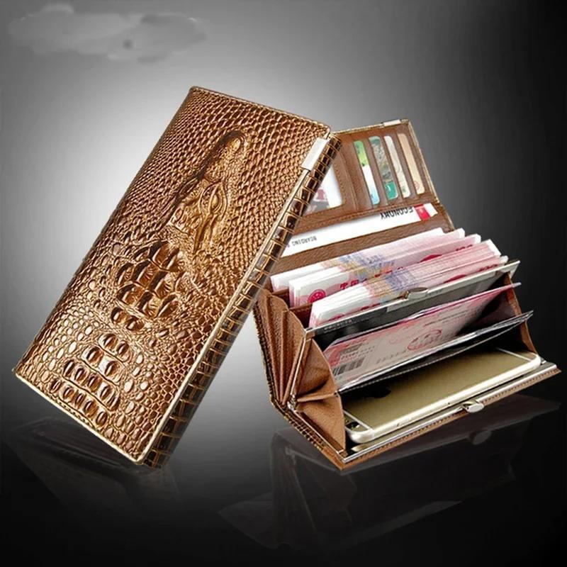 รูปแบบแฟชั่นกระเป๋าสตางค์สุภาพ - Luxury Bags Photos บทวิจารณ์และราคา