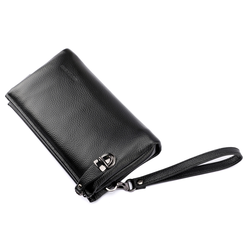2025 กระเป๋าผู้ชายหนังวัวแท้เก - Luxury Bags England บทวิจารณ์และราคา