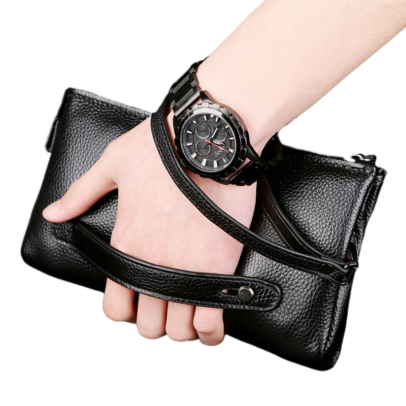 2025 กระเป๋าผู้ชายหนังวัวแท้เก - Luxury Bags England บทวิจารณ์และราคา