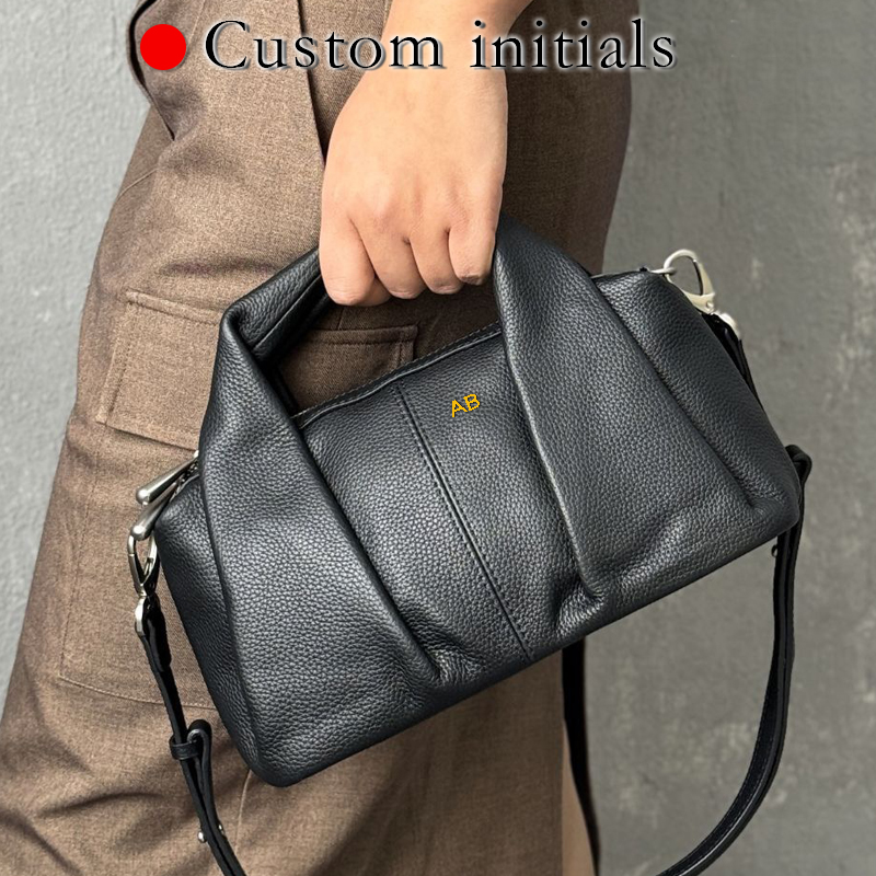 กระเป๋าหนังแท้ลายอักษรย่อสั่งท - Luxury Bags In Japan บทวิจารณ์และราคา