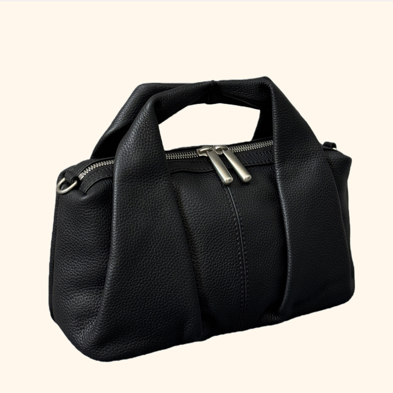 กระเป๋าหนังแท้ลายอักษรย่อสั่งท - Luxury Bags In Japan บทวิจารณ์และราคา