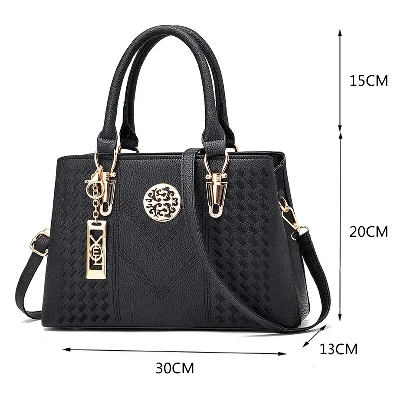 JBTP กระเป๋าถือหนังผู้หญิงแบรน - Luxury Bags England บทวิจารณ์และราคา