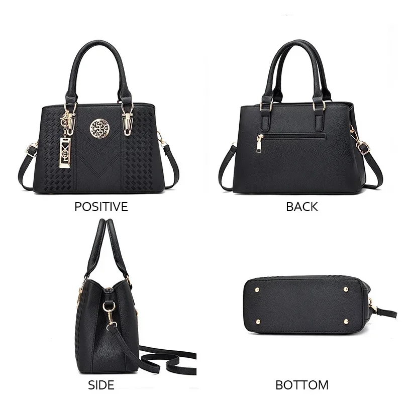 JBTP กระเป๋าถือหนังผู้หญิงแบรน - Luxury Bags England บทวิจารณ์และราคา