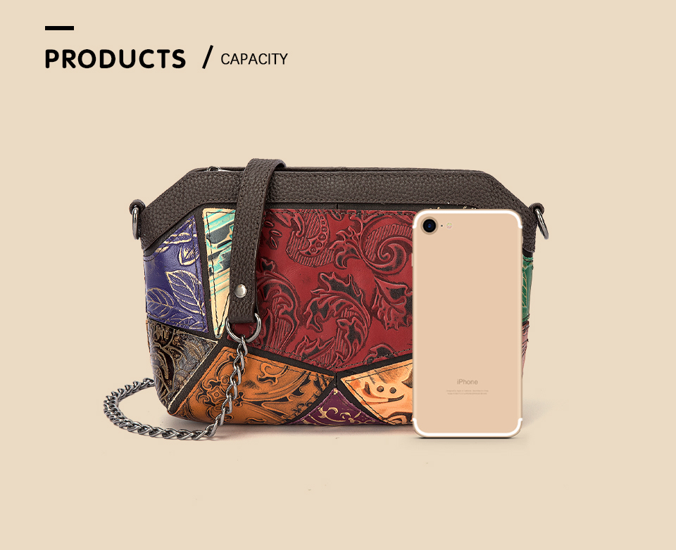 ขายร้อน Soft หนังหรูหรา Patchw - Luxury Bags For Sale บทวิจารณ์และราคา