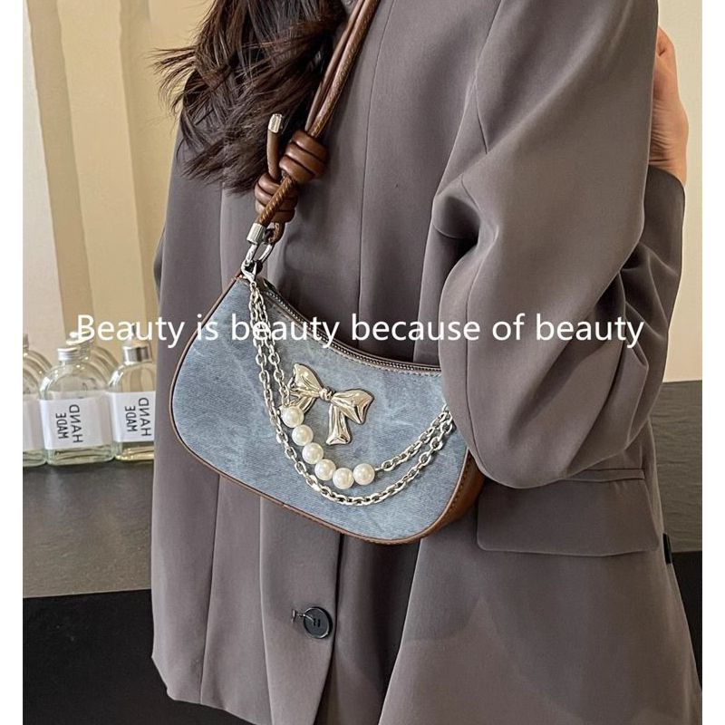 กระเป๋าถือสะพายไหล่ดีไซน์เฉพาะ - Luxury Bags Wholesale บทวิจารณ์และราคา