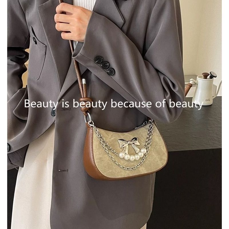 กระเป๋าถือสะพายไหล่ดีไซน์เฉพาะ - Luxury Bags Wholesale บทวิจารณ์และราคา