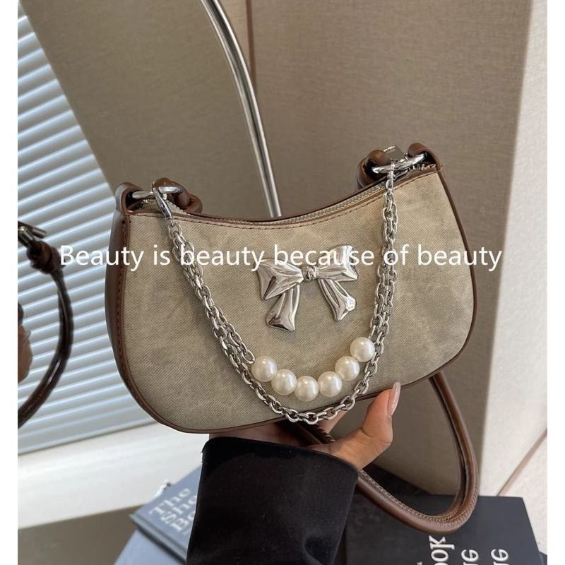 กระเป๋าถือสะพายไหล่ดีไซน์เฉพาะ - Luxury Bags Wholesale บทวิจารณ์และราคา