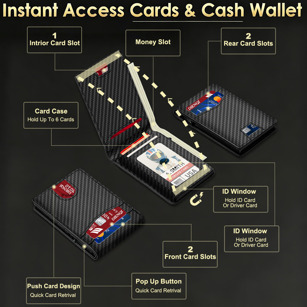 กระเป๋าสตางค์ผู้ชายแบรนด์หรู R - Luxury Bags Photos บทวิจารณ์และราคา