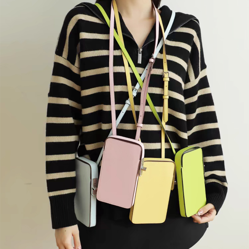 Luxury Design กระเป๋าโทรศัพท์ผ - Luxury Bags Names บทวิจารณ์และราคา