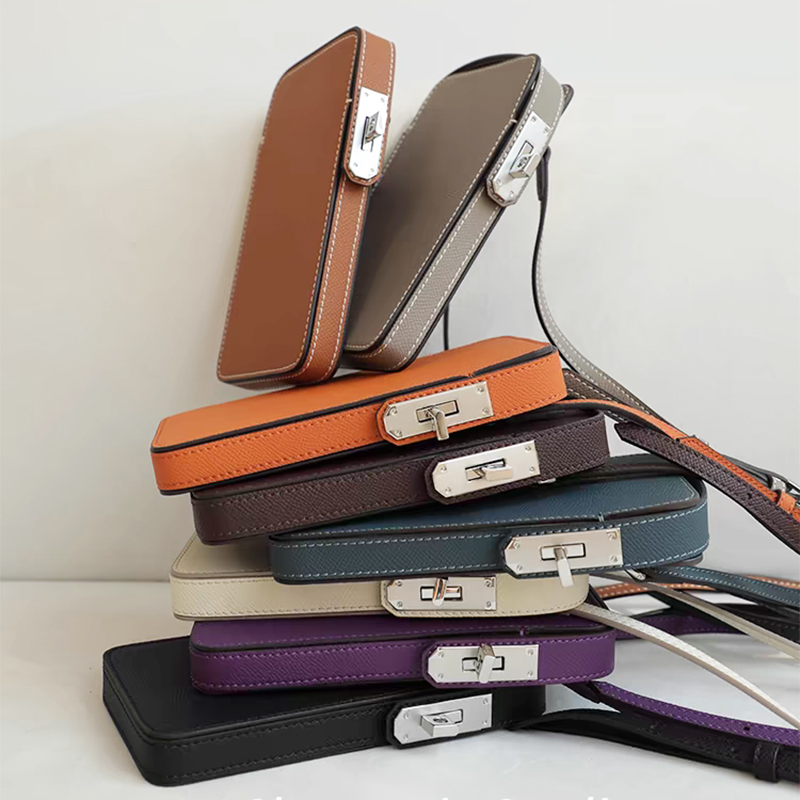 Luxury Design กระเป๋าโทรศัพท์ผ - Luxury Bags Names บทวิจารณ์และราคา