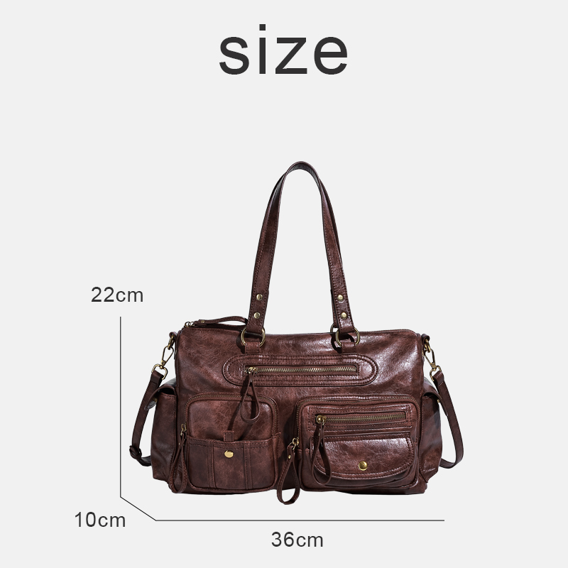 กระเป๋าสไตล์อังกฤษแบบ Boston ส - Luxury Bags England บทวิจารณ์และราคา