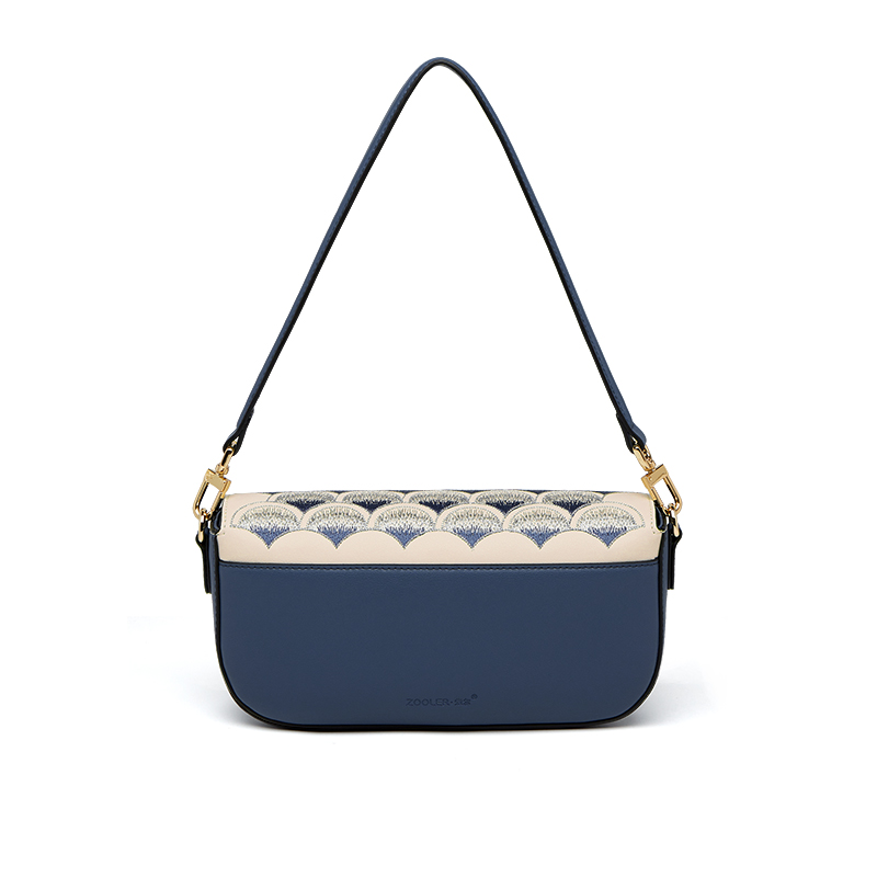 กระเป๋าหนังสะพายข้างผู้หญิงสุด - Luxury Bags England บทวิจารณ์และราคา