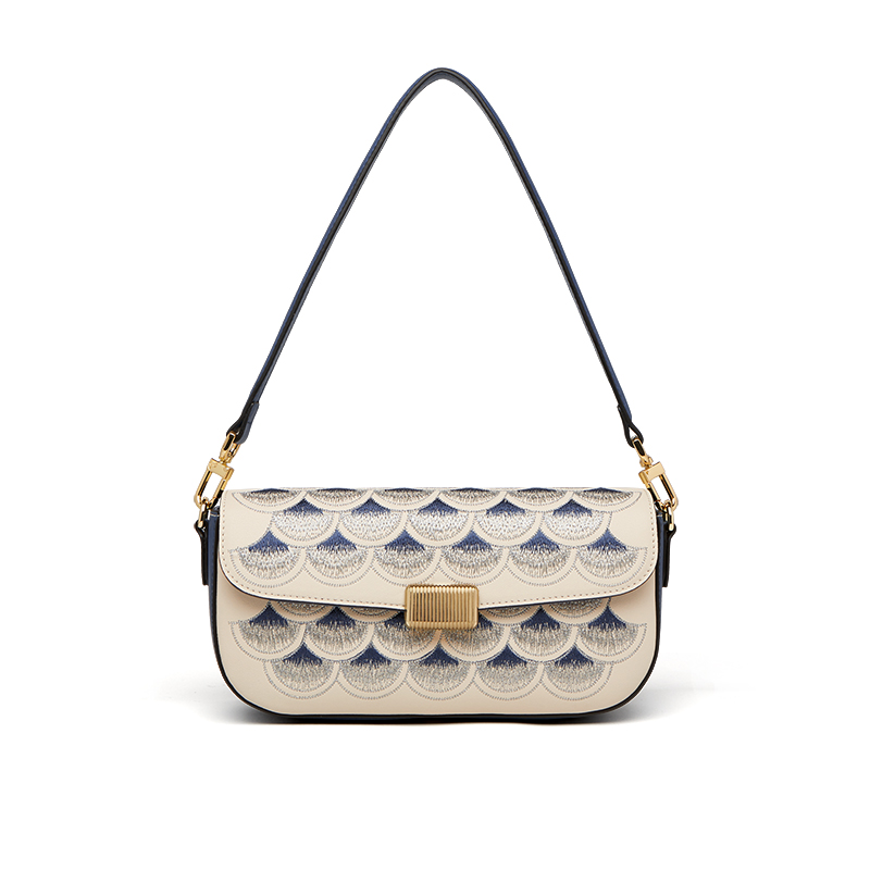 กระเป๋าหนังสะพายข้างผู้หญิงสุด - Luxury Bags England บทวิจารณ์และราคา