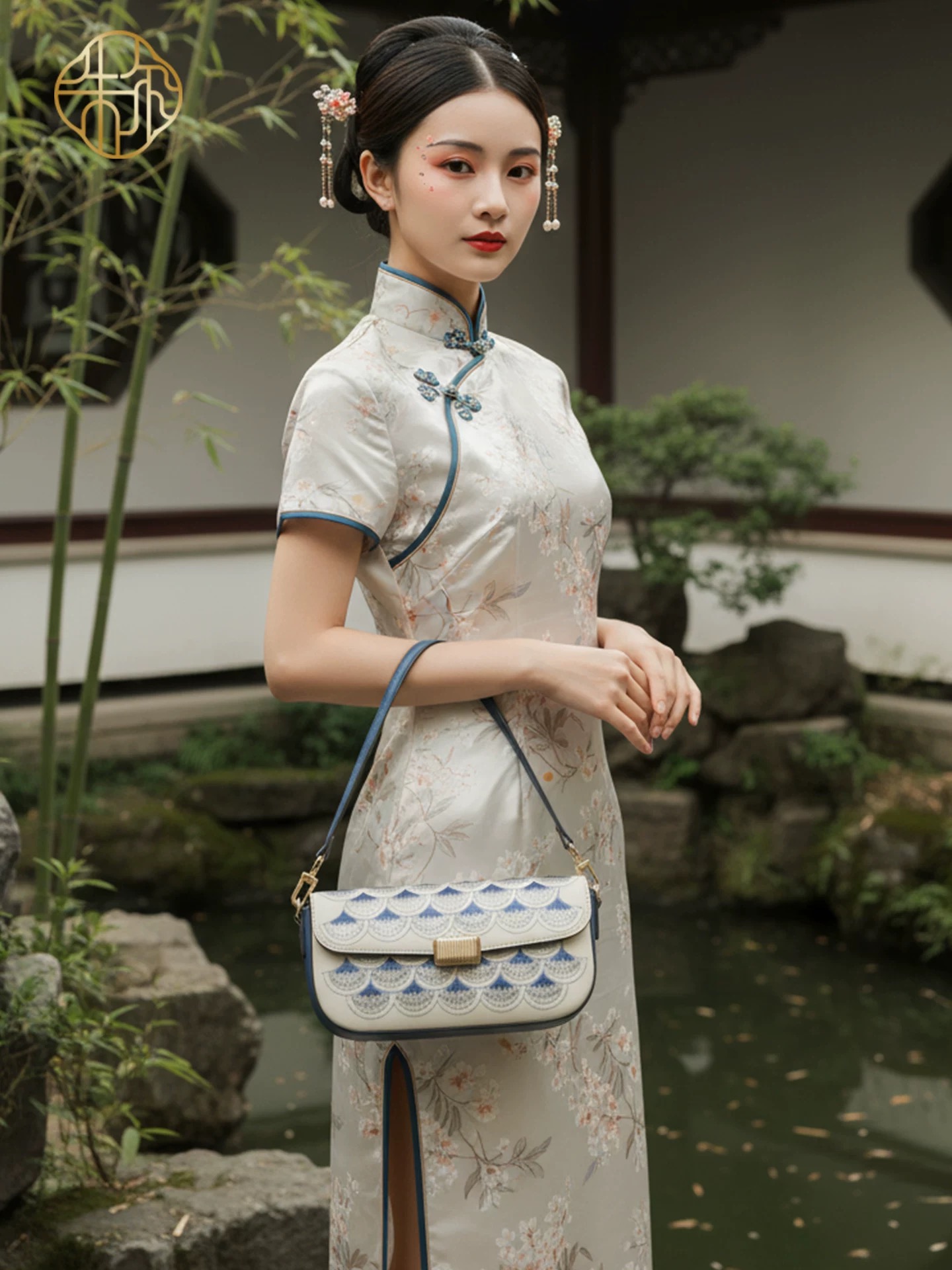 กระเป๋าหนังสะพายข้างผู้หญิงสุด - Luxury Bags England บทวิจารณ์และราคา