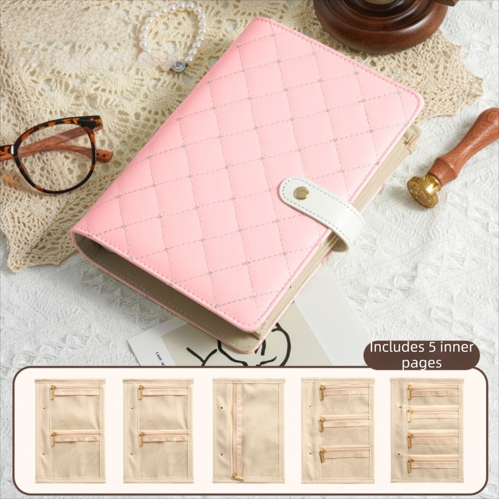 สมุดเก็บเครื่องประดับแบบพกพา ห - Luxury Bags Photos บทวิจารณ์และราคา