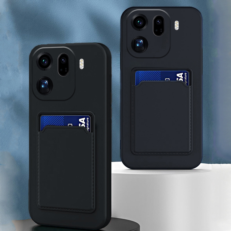 เคสโทรศัพท์สำหรับ OPPO Find X9 - Luxury Bags Photos บทวิจารณ์และราคา