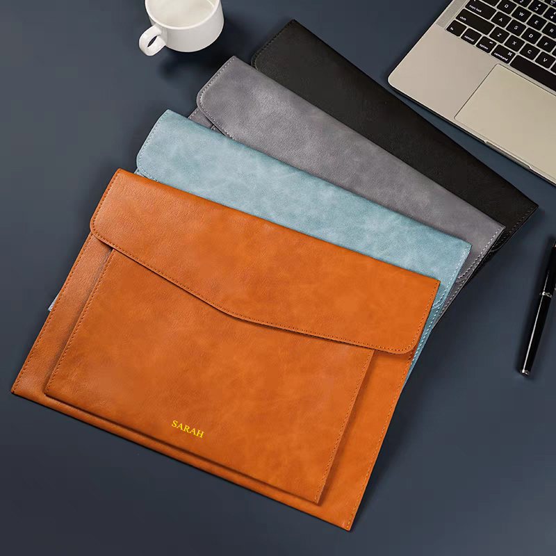 ตัวอักษรที่กําหนดเองหนัง A4 เอ - Luxury Bags Names บทวิจารณ์และราคา